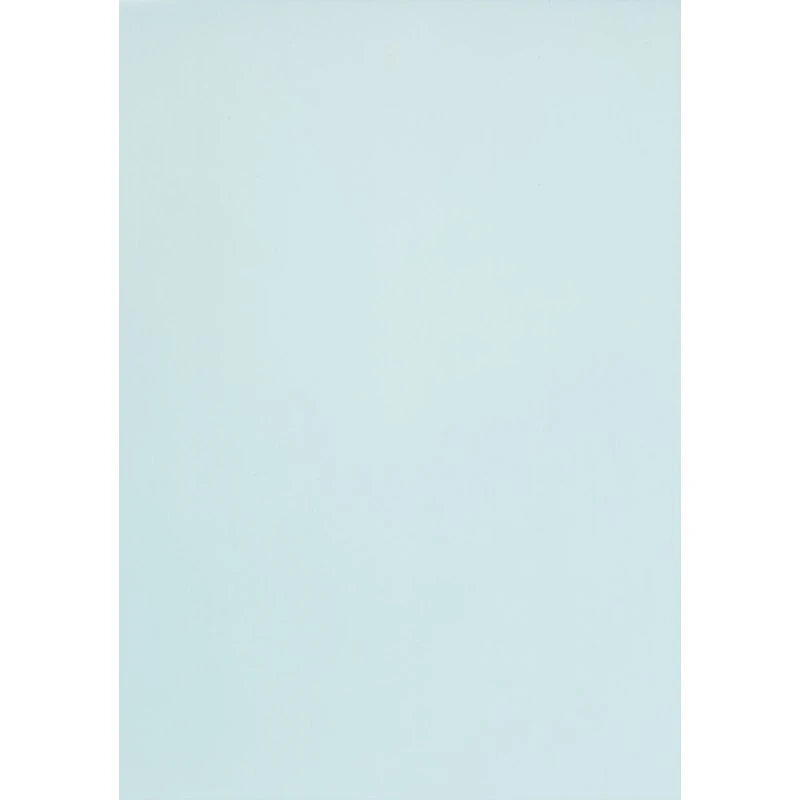 Creativ Company Vellum A4 100 g lyseblå - 10 ark