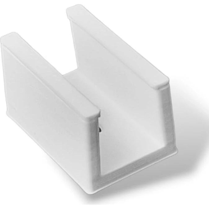 Govee Neon Rope Light monteringsklips, 10 stk