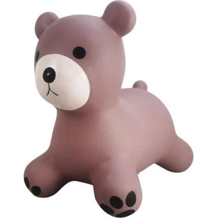 Find That Hippo Hoppedyr - Maya the Bear (inkl. pumpe)