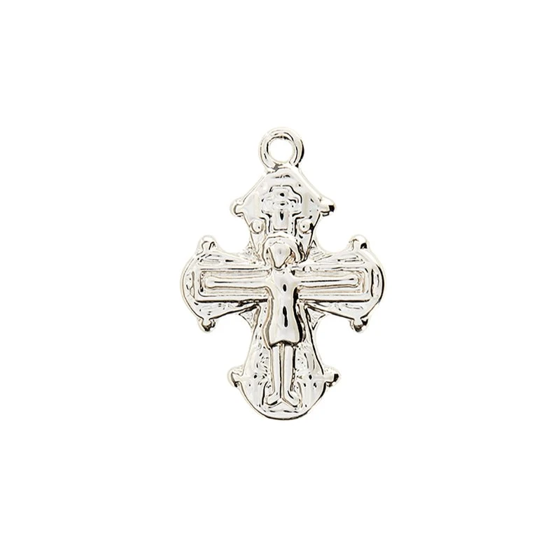 me&my BOX Dagmarkors - 925 sølvbelagt vedhæng