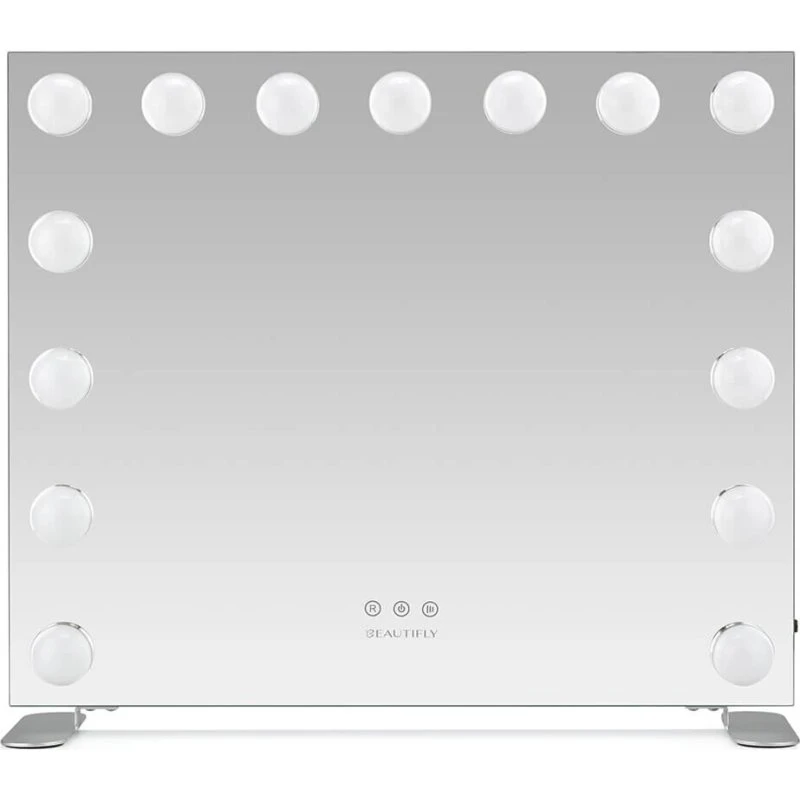 Beautifly Mirror Visage LED Vanity makeupspejl