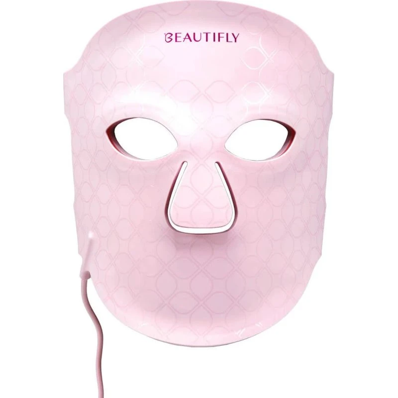 Beautifly Aura Glam Lysterapi-maske