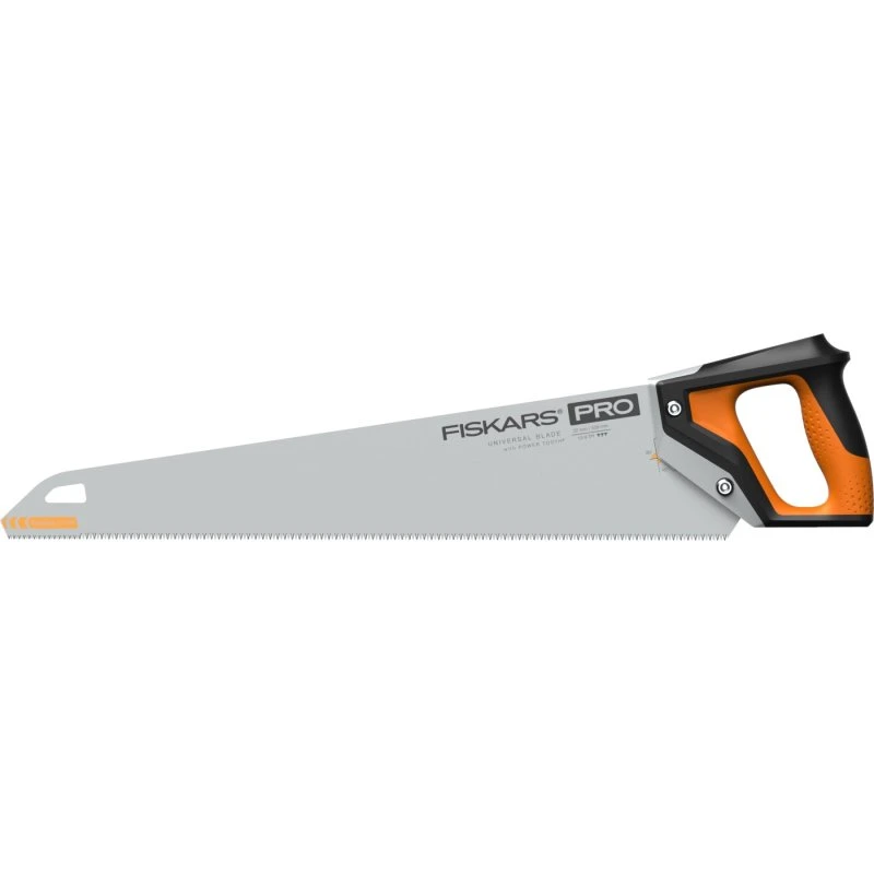 Fiskars Pro Powertooth håndsav 55 cm (11 TPI)