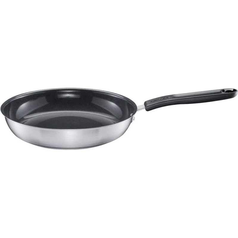 Fiskars Functional Form stegepande 24 cm Ceratec