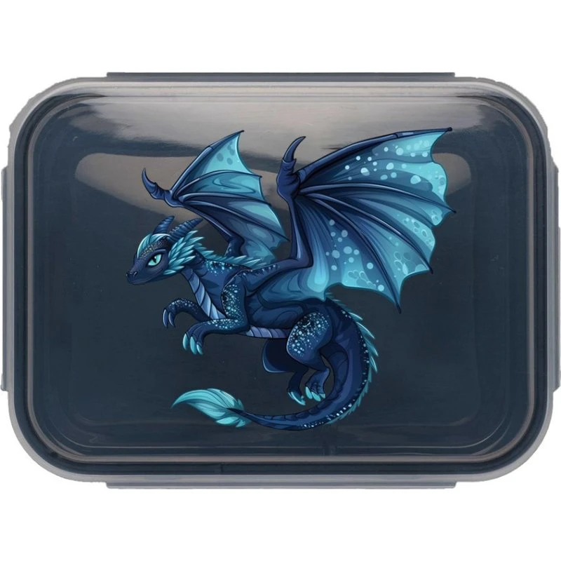 Tinka Madkasse Drage - 2 rum (Cool School)