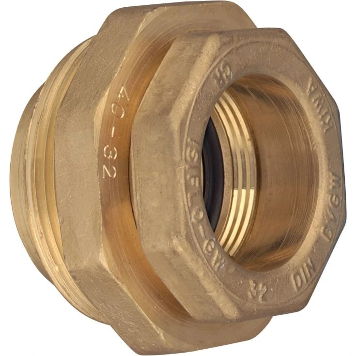 Isiflo reduktionsinlæg 32x20 mm