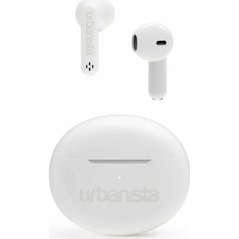 Urbanista Lisbon 1036003 True Wireless in-ear, Hvid