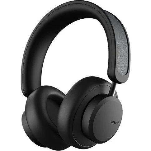 Urbanista Los Angeles Solar trådløse On-Ear – Midnight Black