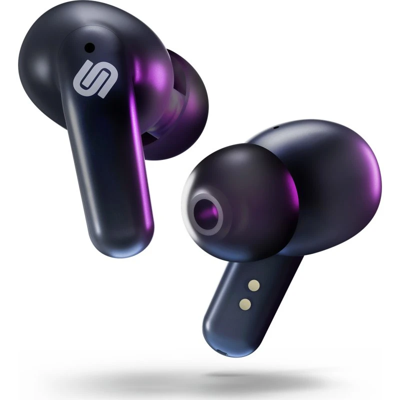 Urbanista Seoul Earbuds - Midnight Black