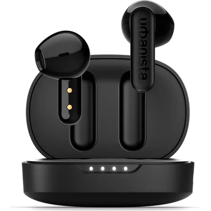 Urbanista Copenhagen 2 – Trådløse in-ear høretelefoner, Sort