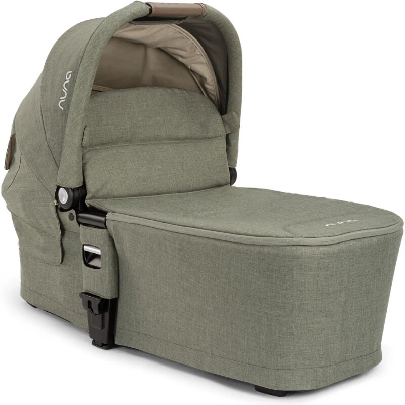 Nuna MIXX Next Liggedel (Pine)