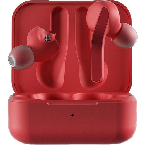 Rolling Square HYPHEN 2 trådløse øretelefoner - Canyon Red