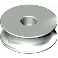 Spinlock T38/T50 reserveskive 38/50 mm (aluminium/komposit)