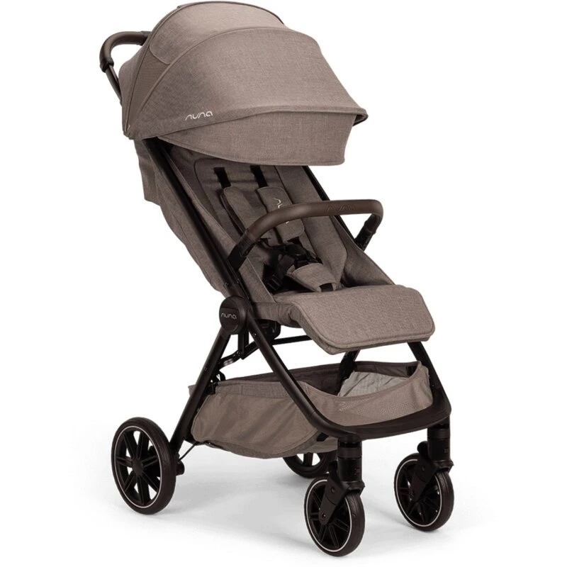 Nuna TRVL LX klapvogn – Cedar