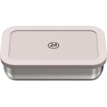 24Bottles Snackbox Gravity 700 ml