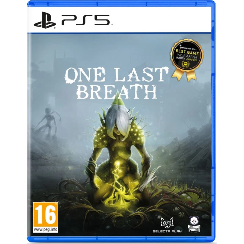 Sony One Last Breath – PS5