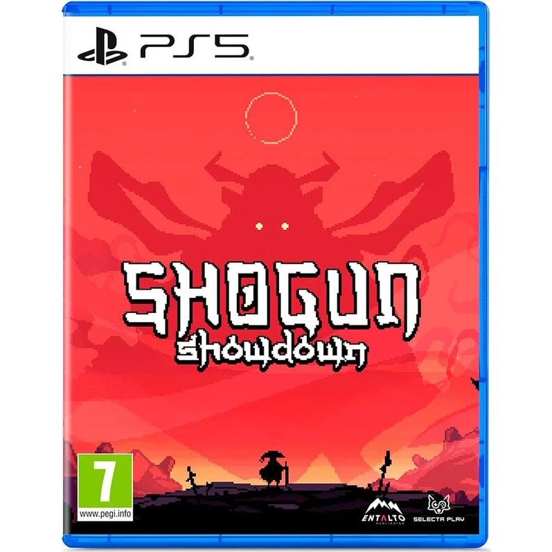 Shogun Showdown - PS5