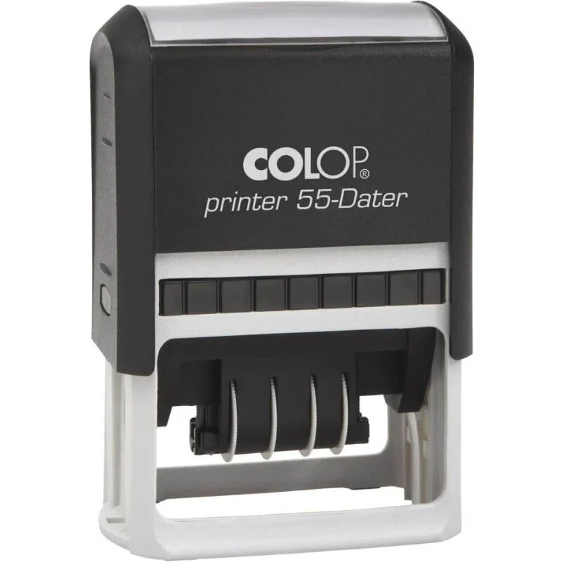Colop Printer 55 datostempel 4 mm