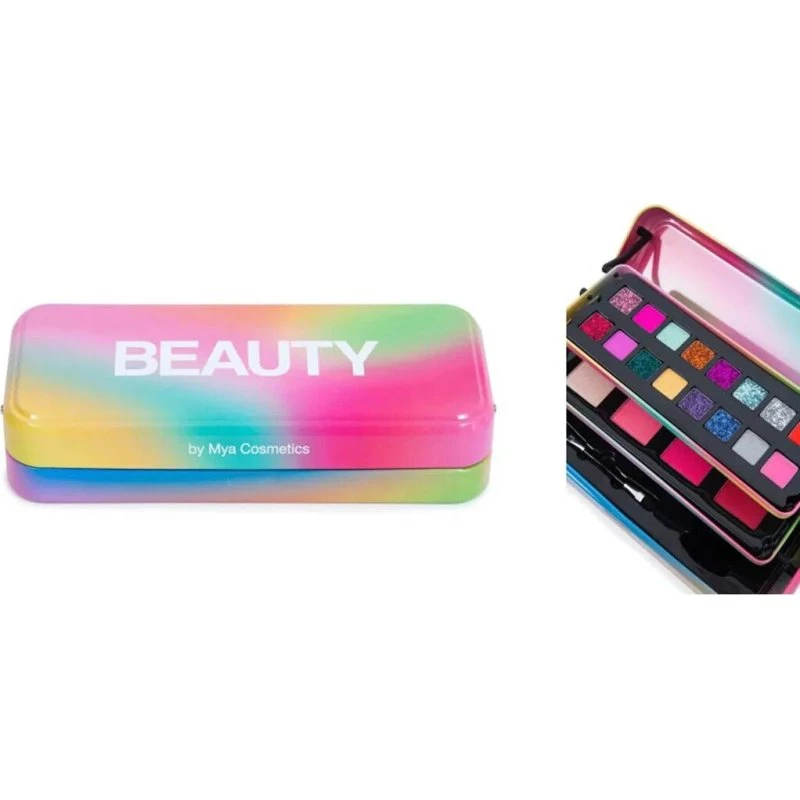 Mya Make Up Tin (336-420013)