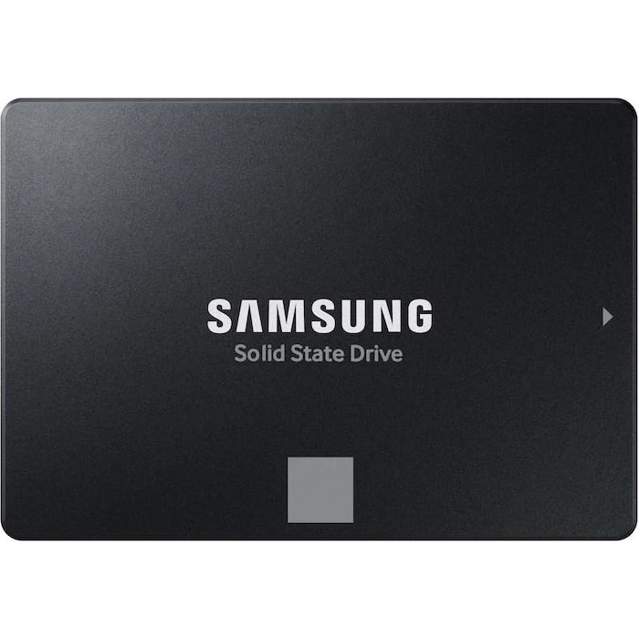 Samsung 870 EVO 1 TB 2,5" SATA III SSD