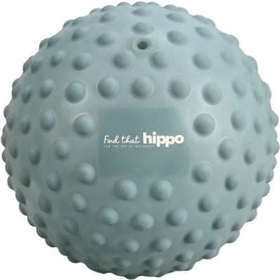 Find That Hippo Stor sansebold 20 cm – Weldon Blue
