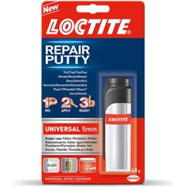 Loctite Repair Putty spartelmasse 48 g