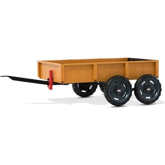 BERG Tandem Trailer L (til Buddy & Rally)
