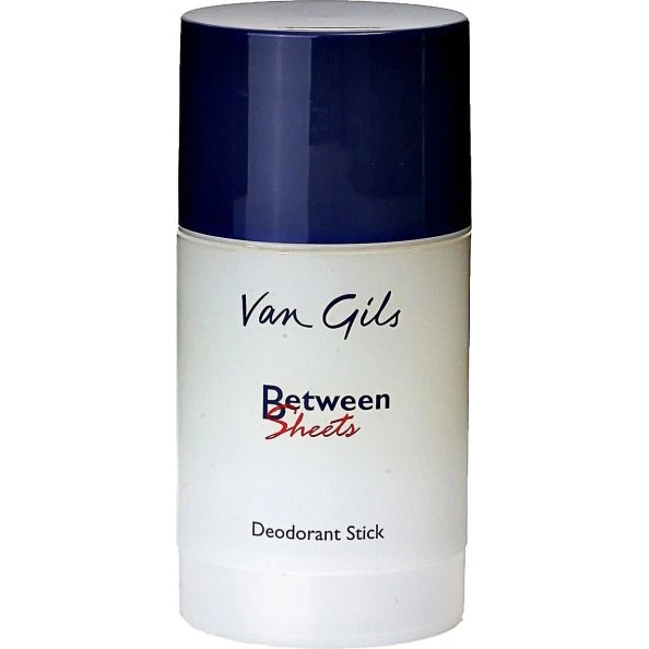 Van Gils Between Sheets Deodorant Stick 75 ml