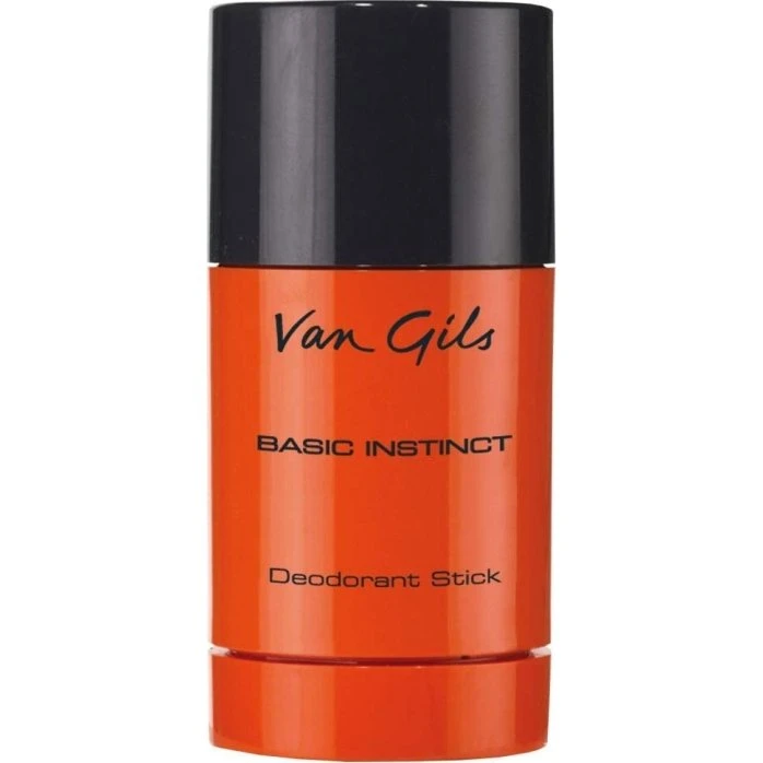 Van Gils Basic Instinct Deodorant Stick 75 ml