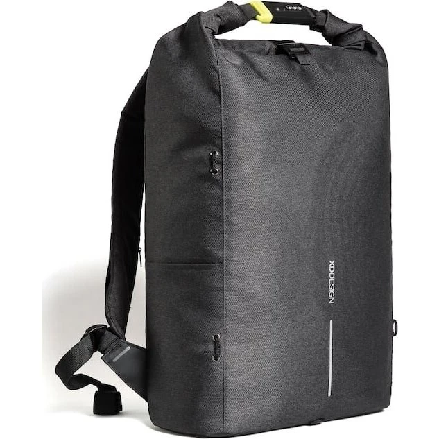 XD Design Bobby Urban Lite 15,6" Rygsæk - Sort