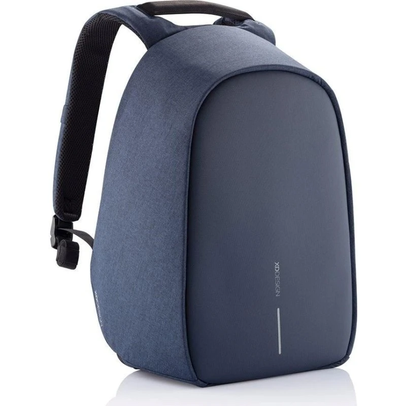 XD Design Bobby Hero XL rygsæk - Navy, til 17" laptop