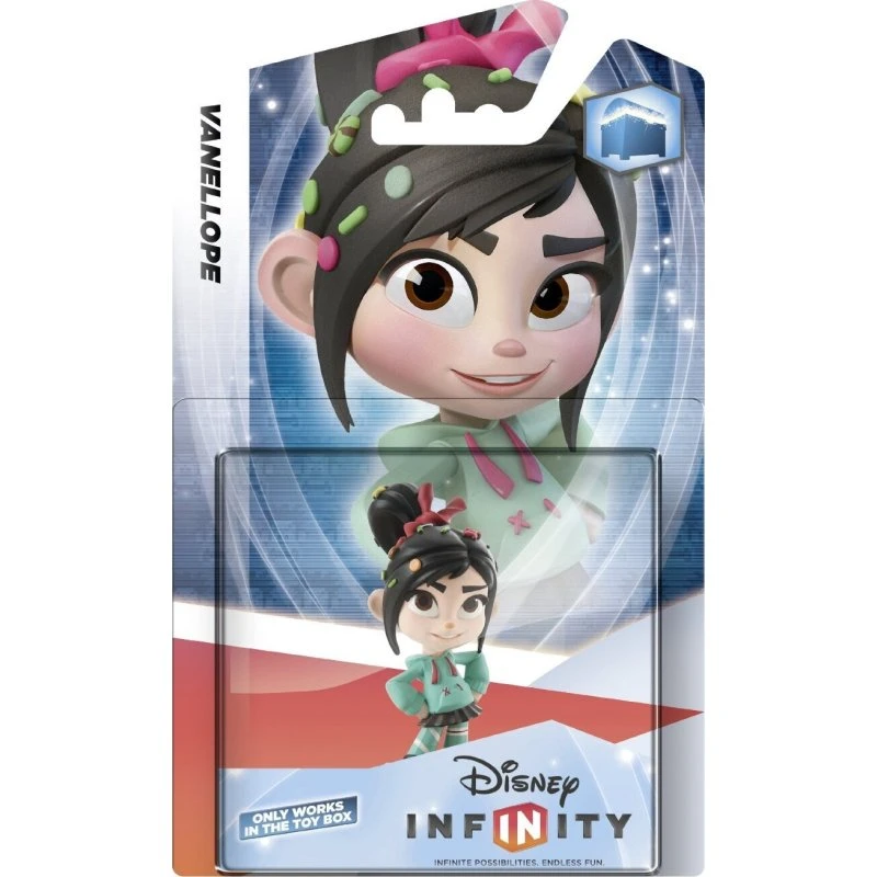 Disney Infinity 1.0 - Vanellope