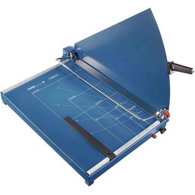 Dahle 589 Guillotine skæremaskine A2 700 mm (30 ark)