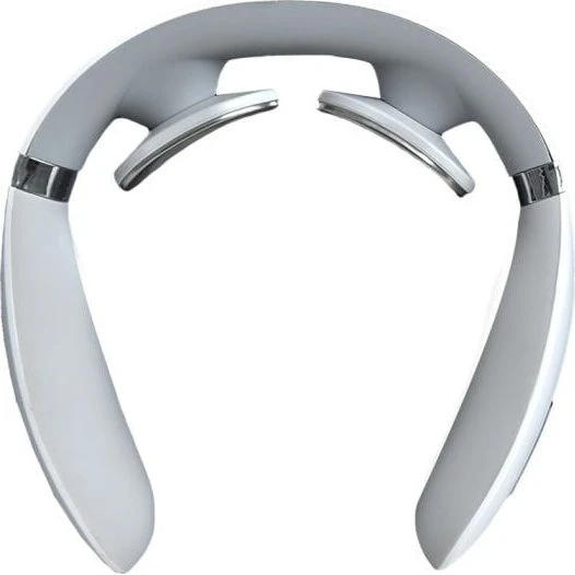 Mikamax Elektromagnetisk Nakkemassager – 3 tilstande, 15 niveauer