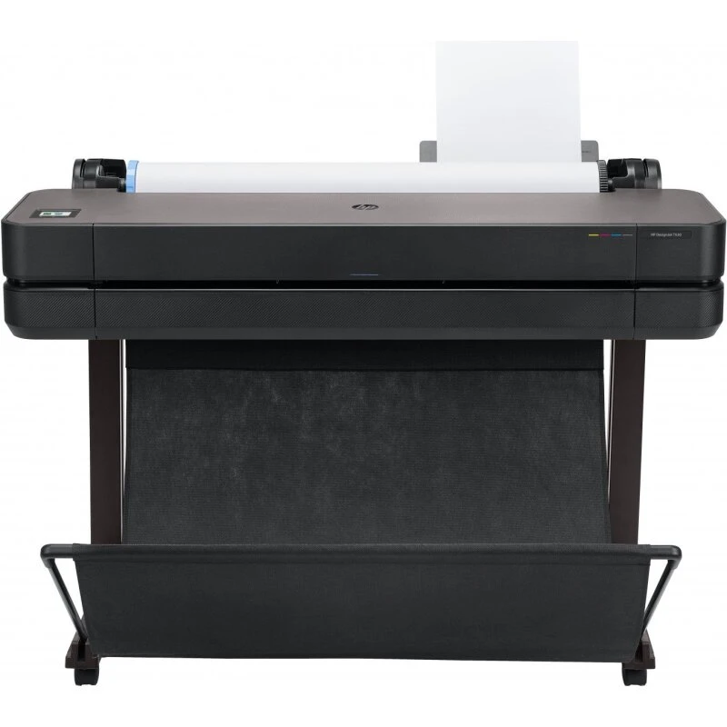 HP DesignJet T630 36-tommer A0 Wi‑Fi blækprinter 2400x1200