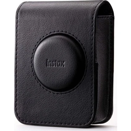 Fuji Instax Mini Evo taske – sort