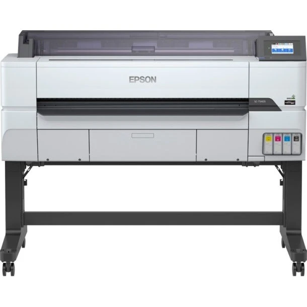 Epson SureColor SC-T5405 36'' storformat (Wi‑Fi, USB, LAN, skærer)