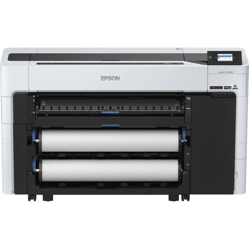 Epson SureColor SC-T5700D storformatsprinter A0 Wi‑Fi