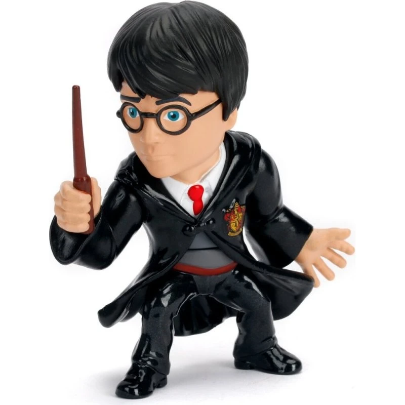 Jada Harry Potter metalfigur 10 cm