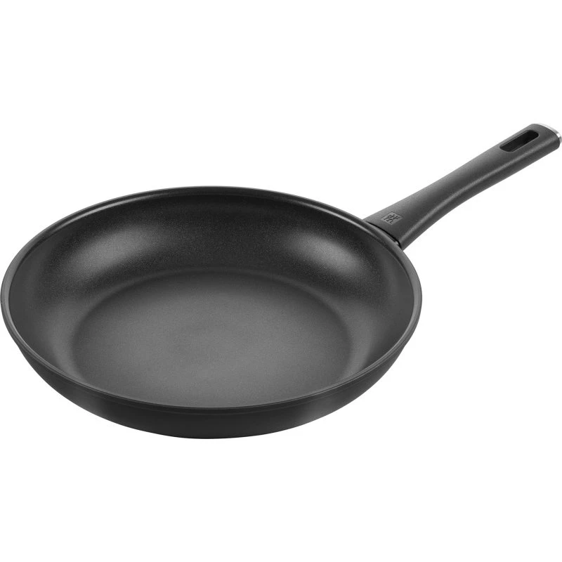 Zwilling Madura Plus stegepande 28 cm, sort (aluminium)