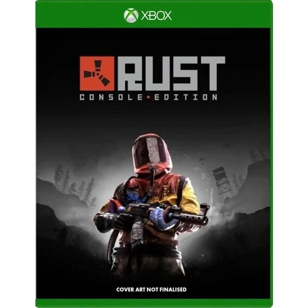 Rust Console Edition (Day One) - Xbox One