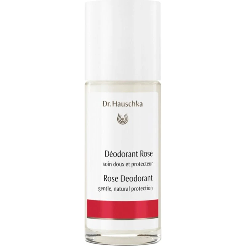Dr. Hauschka Rose Deodorant Roll-on 50 ml