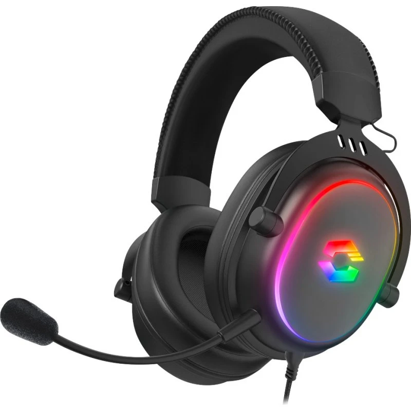 Speedlink Conux Gaming Headset RGB, 3,5 mm - PC/PS/Xbox/Switch