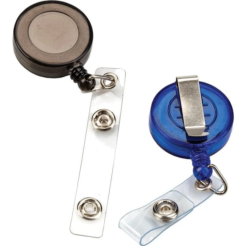 CENTRUM holder til navneskilt