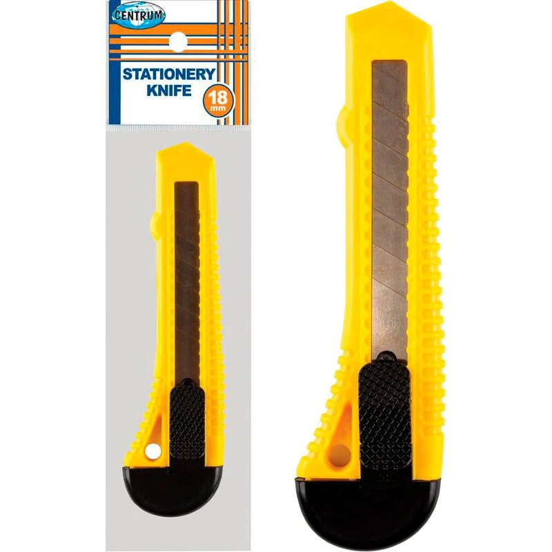 Centrum Hobbykniv 18 mm