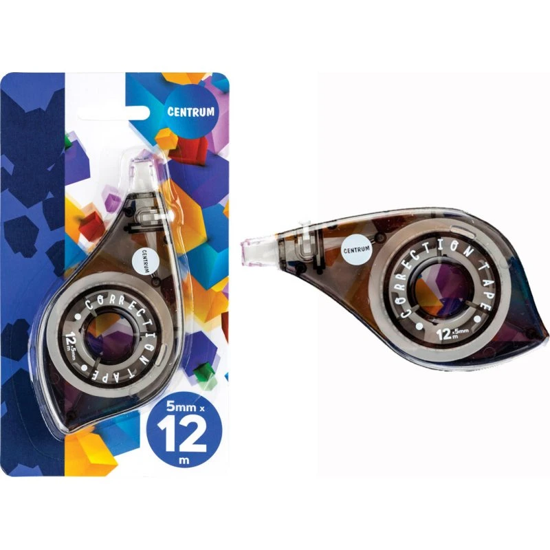 Centrum Korrektionstape 5 mm x 12 m