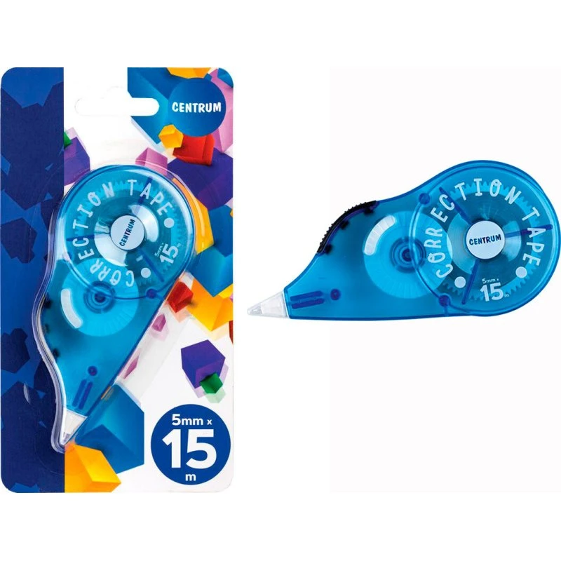 Centrum Korrektionstape 5 mm x 15 m