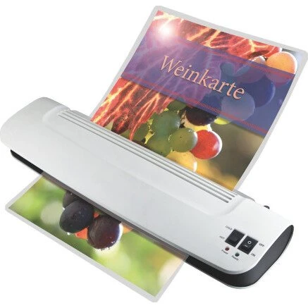 Monolith Lamineringsmaskine A3