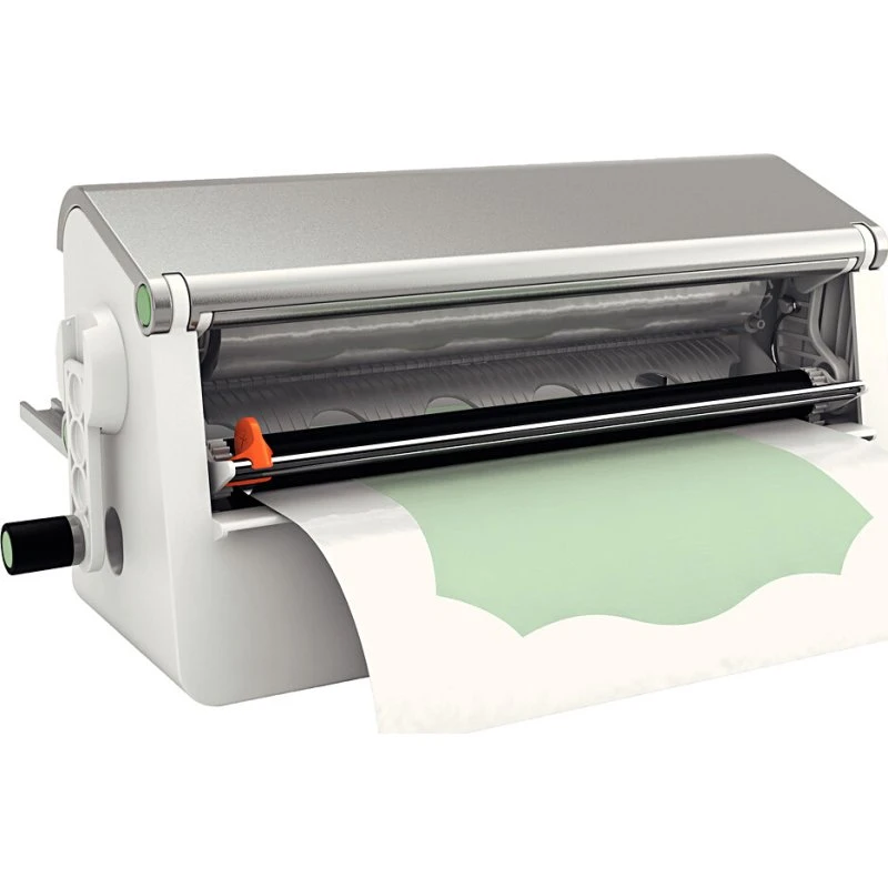 Xyron Creative Station A4 – koldlaminator til labels