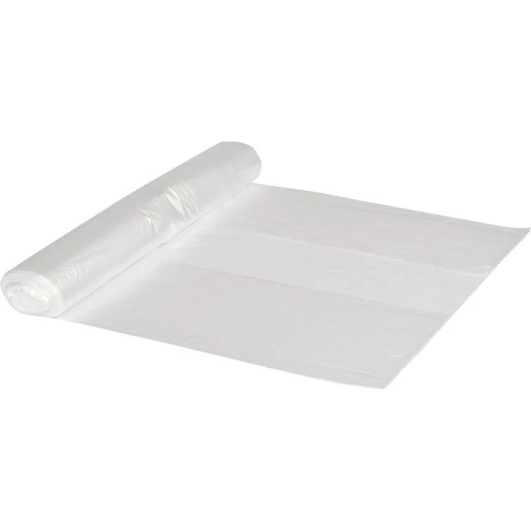 Universal Frysepose 25 l klar 50x60 cm 34 micron